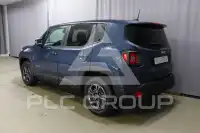 2022 Jeep Renegade