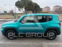 2022 Jeep Renegade