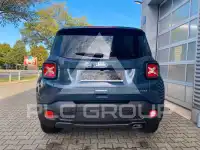 2022 Jeep Renegade