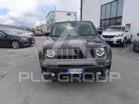 2022 Jeep Renegade