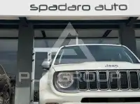 2022 Jeep Renegade