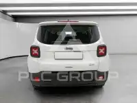 2022 Jeep Renegade