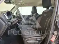 2022 Jeep Renegade