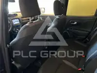 2022 Jeep Renegade