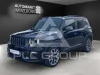 2022 Jeep Renegade