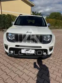 2022 Jeep Renegade
