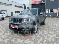 2022 Jeep Renegade