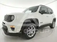 2022 Jeep Renegade