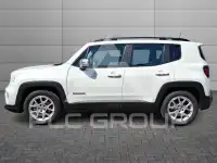 2022 Jeep Renegade
