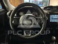 2022 Jeep Renegade