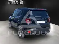 2022 Jeep Renegade