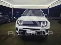 2022 Jeep Renegade