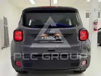 2022 Jeep Renegade