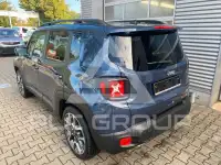 2022 Jeep Renegade