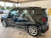 2022 Jeep Renegade