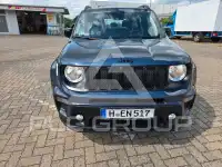 2022 Jeep Renegade