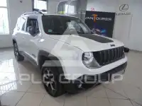 2022 Jeep Renegade
