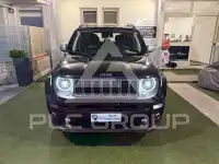 2022 Jeep Renegade