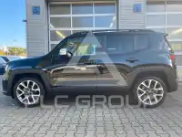 2022 Jeep Renegade