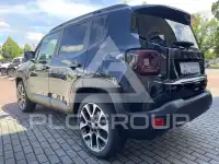 2022 Jeep Renegade