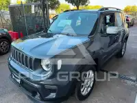 2022 Jeep Renegade