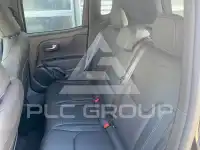 2022 Jeep Renegade