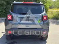 2022 Jeep Renegade