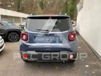 2022 Jeep Renegade