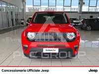 2022 Jeep Renegade