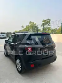 2022 Jeep Renegade