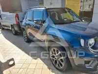 2022 Jeep Renegade
