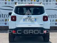 2022 Jeep Renegade
