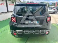 2022 Jeep Renegade