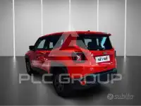 2022 Jeep Renegade