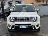2022 Jeep Renegade