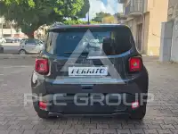 2022 Jeep Renegade