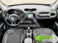 2022 Jeep Renegade