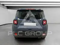 2022 Jeep Renegade