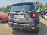2022 Jeep Renegade
