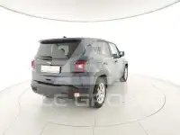 2022 Jeep Renegade