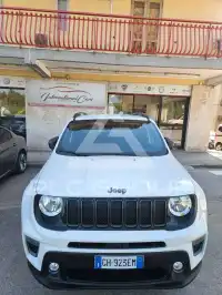 2022 Jeep Renegade