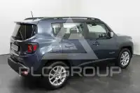 2022 Jeep Renegade