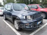 2022 Jeep Renegade