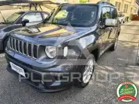 2022 Jeep Renegade