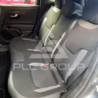 2022 Jeep Renegade
