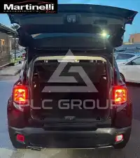 2022 Jeep Renegade
