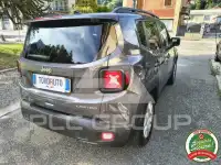 2022 Jeep Renegade
