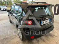 2022 Jeep Renegade