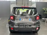 2022 Jeep Renegade