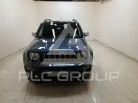 2022 Jeep Renegade